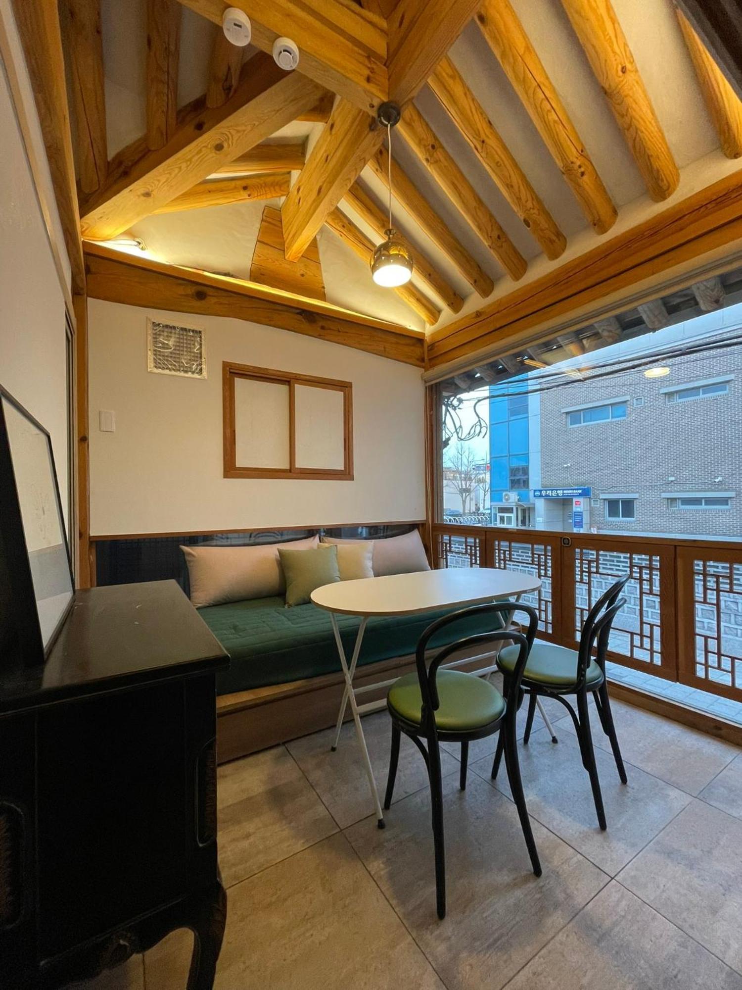 148 Guest house